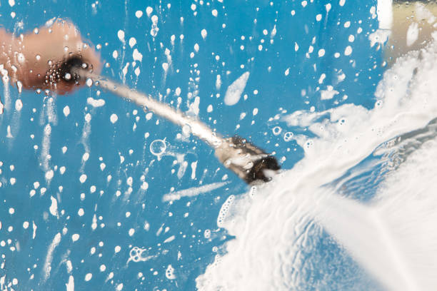 Best Sidewalk and Walkway Pressure Cleaning in Clinton, IA