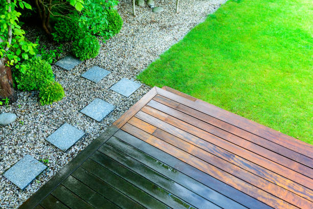 Best Concrete Surface Cleaning in Clinton, IA