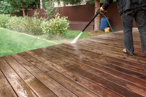 Best Parking Lot Cleaning in Clinton, IA