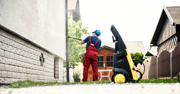 Best Residential Pressure Washing in Clinton, IA